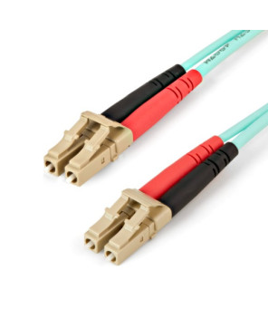 Buy Startech 1M Fibre Optic Duplex Patch Network Cable 450FBLCLC1 for Network Device, Transceiver