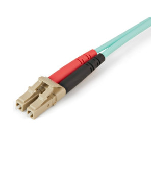 Buy Startech 1M Fibre Optic Duplex Patch Network Cable 450FBLCLC1 for Network Device, Transceiver