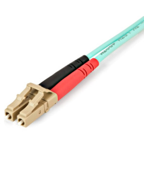 Buy Startech 1M Fibre Optic Duplex Patch Network Cable 450FBLCLC1 for Network Device, Transceiver