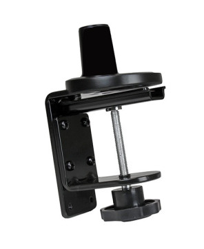 Buy StarTech Slim Desk Mount Articulating Monitor Arm with Cable Management ARMSLIM for up to 34" Monitors