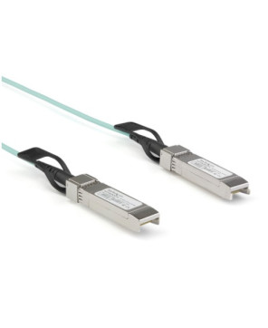 Buy Startech 3M Active Optical Cable AOCSFP10G3ME for Dell EMC Switches