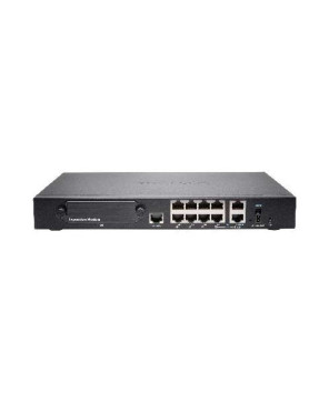 Buy SonicWall TZ600 PoE+ Firewall Device 01-SSC-0028