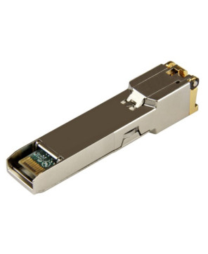 Buy StarTech 1GE Gigabit Ethernet SFP Transceiver Module 10070H-ST for Extreme Networks 10070H