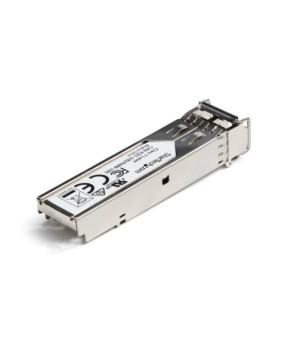 Buy StarTech 1GE Gigabit Ethernet SFP Transceiver Module SFP1GSXEMCST for Dell EMC SFP-1G-SX