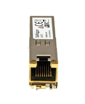 Buy StarTech 1GE Gigabit Ethernet SFP Transceiver Module 10050-ST for Extreme Networks 10050