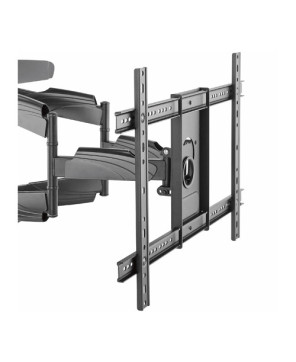 Buy Startech Full Motion Wall Mount FPWARTB2 for Curved Screen Display, Flat Panel Display