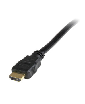 Buy Startech 2M High Speed HDMI to DVI-D Cable HDDVIMM2M for Projector, TV