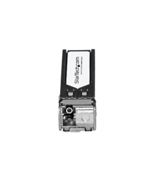 Buy StarTech 10 GbE Gigabit Ethernet BiDi Fibre SFP Transceiver Module 10057-ST for Extreme Networks 10057