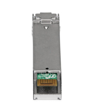 Buy StarTech MSA Uncoded SFP Transceiver Module SFP1000ZXST