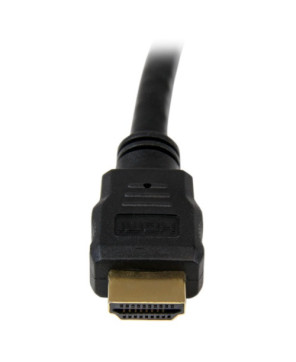 Buy Startech 1.5M High Speed HDMI Cable HDMM150CM for Gaming Console, TV, Notebook