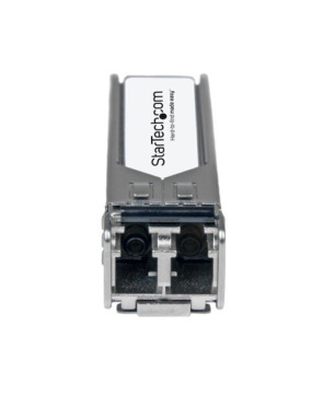 Buy StarTech Brocade 10G Compatible SFP+ Transceiver Module 10G-SFPP-SR-ST