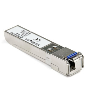 Buy StarTech Juniper 10 GbE Compatible SFP Transceiver Module SFPFE20KT5R3