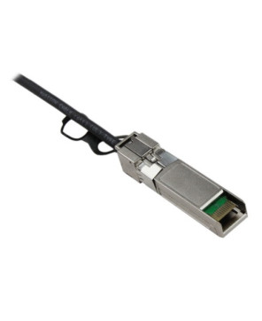 Buy StarTech 3M 10G SFP+ to SFP+ Direct Attach Cable Twinax SFPCMM3M for Cisco SFP-H10GB-CU3M