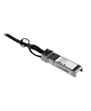 Buy StarTech 3M 10G SFP+ to SFP+ Direct Attach Cable Twinax SFPCMM3M for Cisco SFP-H10GB-CU3M