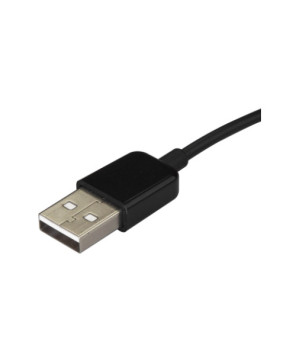 Buy StarTech DVI to DisplayPort Adapter with USB Power DVI2DP2 for Monitor, Notebook