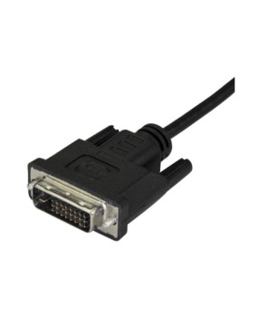 Buy StarTech DVI to DisplayPort Adapter with USB Power DVI2DP2 for Monitor, Notebook