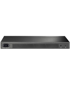 Buy TP-Link JetStream 48-Port Gigabit L2 Managed Switch with 4 SFP Slots TL-SG3452