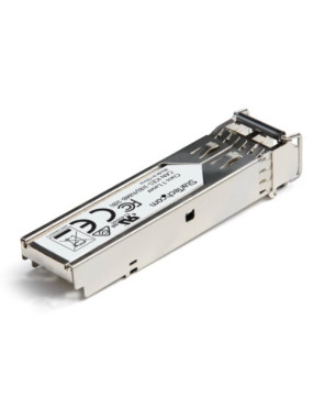 Buy Startech SFP Fibre Optic Transceiver Module RX10KMSFPST for Juniper Switches and Routers