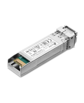 Buy TP-Link 10GBase-SR SFP+ LC Transceiver Module TL-SM5110-SR for TL-SG3428X, TL-SG3428XMP