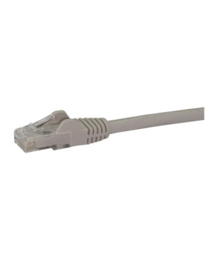 Buy Startech 7M Cat.6 Network Cable in Grey N6PATC7MGR for Network Devices