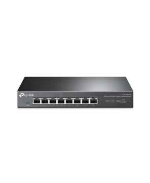 Buy TP-Link 2.5G 8 - Port Desktop Switch TL-SG108-M2