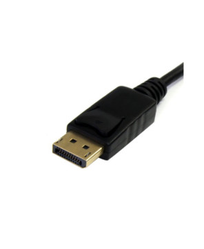 Buy Startech 2m Mini DisplayPort to DisplayPort Cable MDP2DPMM2M