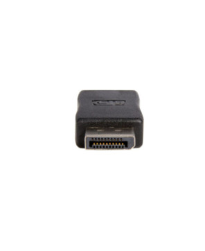 Buy Startech 1920x1200 DisplayPort to HDMI Adapter DP2HDMIADAP for PC, HDTV