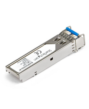 Buy StarTech Citrix Compatible SFP 1GbE Single Mode Fiber Transceiver Module EW3P0000559-ST