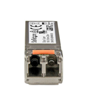 Buy StarTech Juniper Compatible SFP+ 10GbE Multimode Fiber Transceiver Module SFPP10GELRMS