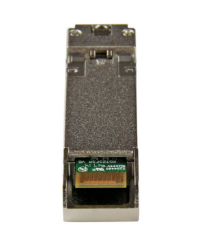 Buy StarTech Juniper Compatible SFP+ 10GbE Multimode Fiber Transceiver Module SFPP10GELRMS