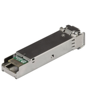 Buy StarTech Juniper Compatible SFP 1GbE Single Mode Fiber Transceiver Module SFPGE10KT3R5