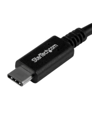 Buy StarTech 15.2 cm USB-C to USB-A Adapter Cable USB31CAADP for Notebook/Tablet