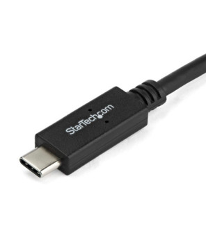 Buy StarTech 2m USB-C to DVI Cable CDP2DVIMM2MB for Chromebook