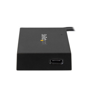 Buy StarTech 4-Port USB-C Hub HB30C3A1CFB for Desktop PC and Laptop