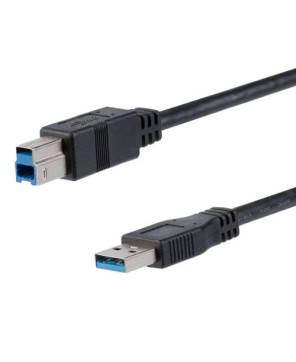 Buy StarTech 4 to 4 USB 3.0 Peripheral Sharing Switch HBS304A24A