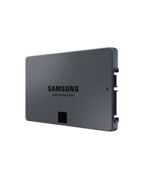 Buy Samsung 870 QVO 2.5" 4TB Internal SATA SSD MZ-77Q4T0BW for Desktop PC, Laptop