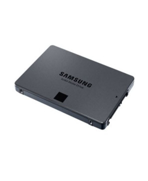 Buy Samsung 870 QVO 2.5" 4TB Internal SATA SSD MZ-77Q4T0BW for Desktop PC, Laptop