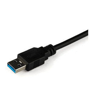 Buy StarTech SATA to USB Cable with UASP USB3S2SAT3CB for Notebook