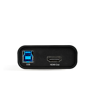 Buy StarTech HDMI to USB-C 1080p Video Capture Device UVCHDCAP