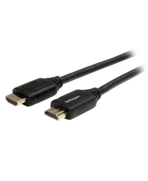 Buy Startech 1M Premium High Speed HDMI Cable with Ethernet HDMM1MP for Audio and Video Device