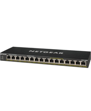 Buy Negtear GS316PP 16-Port Ethernet Switch GS316PP-100AJS