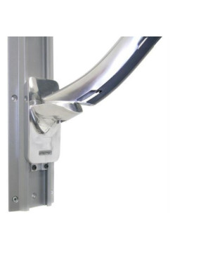 Buy Ergotron MX Wall Mount LCD Arm 45-228-026 for Mid Sized Displays