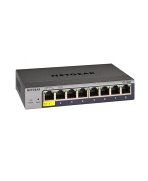 Buy Netgear 8-Port Gigabit Smart Managed Pro Switch GS108T-300AUS