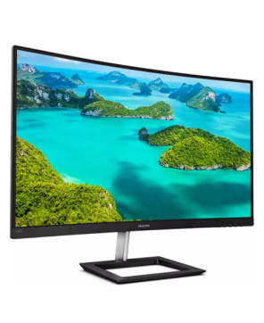 Buy Philips E-Line 31.5" Curved LCD Monitor with Ultra Wide-Color 328E1CA