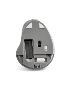 Buy Kensington Pro Fit Ergo Vertical Wireless Mouse in Grey K75520WW