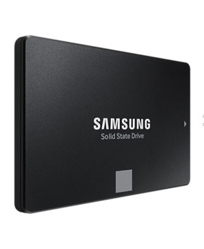 Buy Samsung 500GB Solid State Drive 870 EVO SATA III 2.5" MZ-77E500BW