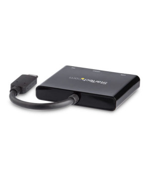 Buy StarTech USB-C Multiport Adapter with HDMI CDP2HDUACP