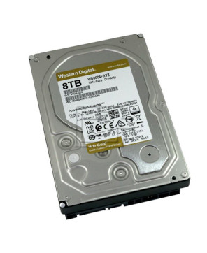 Buy Western Digital 8TB WD Gold Enterprise Class SATA Internal Hard Drive WD8004FRYZ