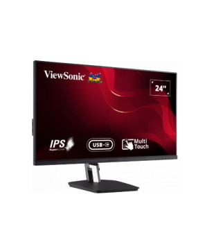 ViewSonic 24 Inch HDMI IPS HD LED Touch Screen Monitor TD2455 