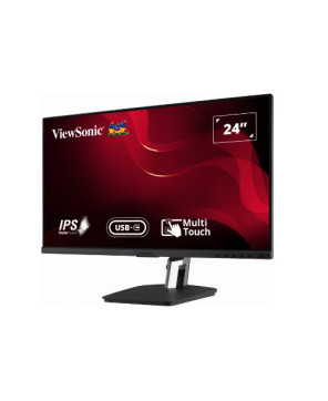 ViewSonic 24 Inch HDMI IPS HD LED Touch Screen Monitor TD2455 